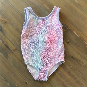 Joe Fresh Leotard Bodysuit